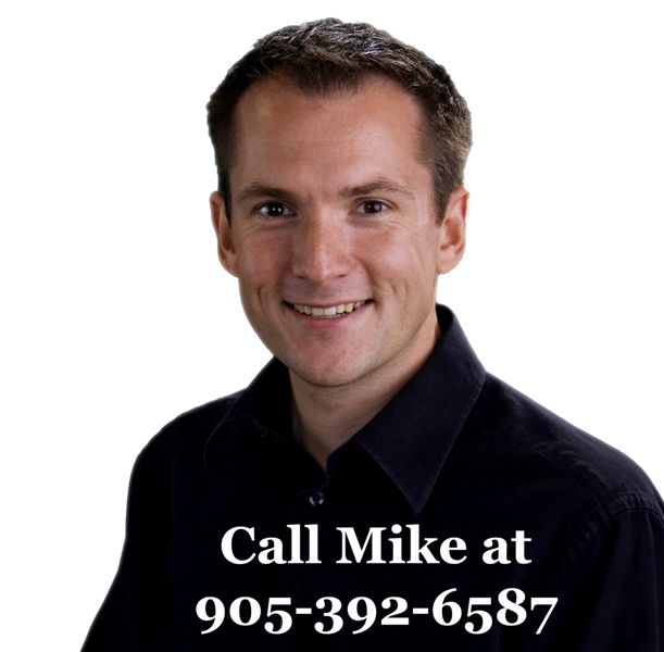Aurora Real Estate Agents RE/MAX Aurora Ontario - Mike Bishop