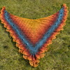 DSC 0159 - Mijn zelf gemaakte sjaals