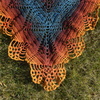 DSC 0160 - Mijn zelf gemaakte sjaals