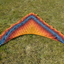 DSC 0166 - Mijn zelf gemaakte sjaals