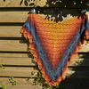 DSC 0169 - Mijn zelf gemaakte sjaals