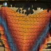 DSC 0170 - Mijn zelf gemaakte sjaals