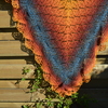 DSC 0172 - Mijn zelf gemaakte sjaals