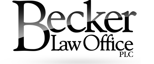 Louisville motorcycle accident lawyers Becker Law Office