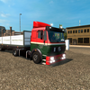 ets2 Mercedes Benz 1844 4x2... - prive skin ets2