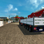 ets2 Mercedes Benz 1844 4x2... - prive skin ets2