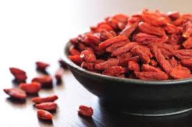 goji img Goji Diet