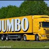 47-BDG-4 Scania G410 Jumbo-... - Rijdende auto's 2016