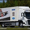 50-BDR-5 Volvo FM Hilding A... - Rijdende auto's 2016