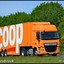 55-BDX-3 DAF CF Bakker Logi... - Rijdende auto's 2016