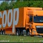 61-BFH-8 DAF CF Bakker Logi... - Rijdende auto's 2016