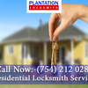Plantation Locksmith | Call... - Picture Box