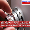 Plantation Locksmith | Call... - Picture Box