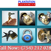 Plantation Locksmith | Call... - Picture Box
