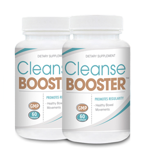Cleanse-Booster Exactly how Does Cleanse Booster Work?