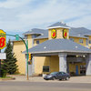 Saskatoon Hotels - Picture Box