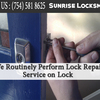 Sunrise Locksmith | Call No... - Picture Box