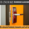 Sunrise Locksmith | Call No... - Picture Box