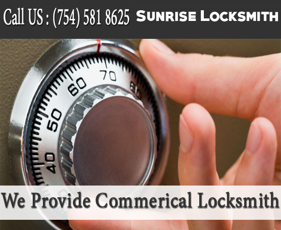 Sunrise Locksmith | Call Now:- (754)581-8625 Picture Box