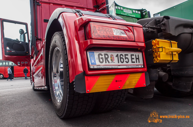 Trucker & Country Festival Geiselwind 2016-9 Trucker & Country Festival Geiselwind 2016, powered by www.truck-pics.eu