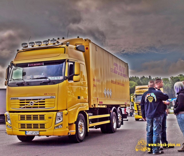 Trucker & Country Festival Geiselwind 2016-10 Trucker & Country Festival Geiselwind 2016, powered by www.truck-pics.eu