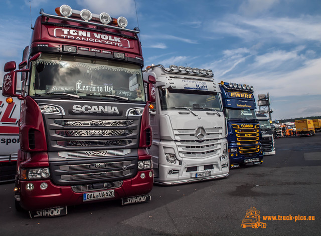 Trucker & Country Festival Geiselwind 2016-12 Trucker & Country Festival Geiselwind 2016, powered by www.truck-pics.eu