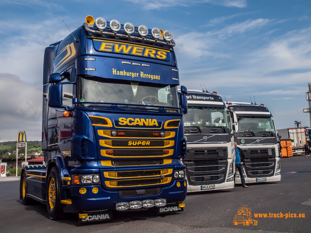 Trucker & Country Festival Geiselwind 2016-13 Trucker & Country Festival Geiselwind 2016, powered by www.truck-pics.eu