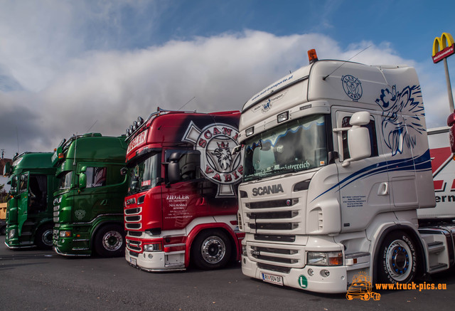 Trucker & Country Festival Geiselwind 2016-15 Trucker & Country Festival Geiselwind 2016, powered by www.truck-pics.eu