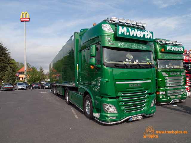 Trucker & Country Festival Geiselwind 2016-19 Trucker & Country Festival Geiselwind 2016, powered by www.truck-pics.eu