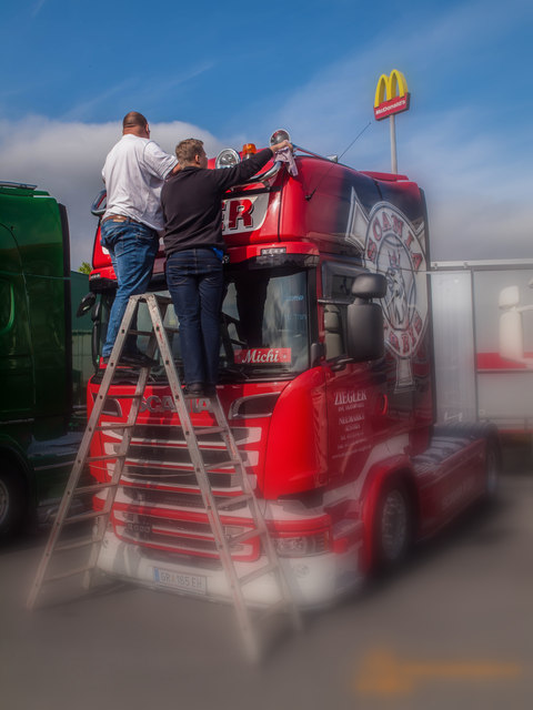 Trucker & Country Festival Geiselwind 2016-20 Trucker & Country Festival Geiselwind 2016, powered by www.truck-pics.eu