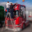 Trucker & Country Festival ... - Trucker & Country Festival Geiselwind 2016, powered by www.truck-pics.eu