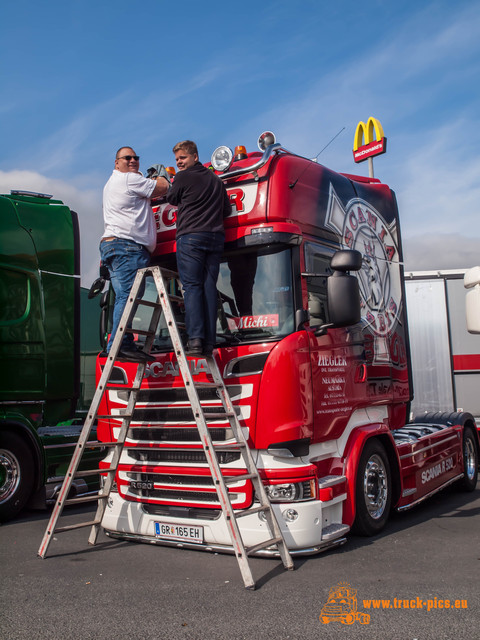 Trucker & Country Festival Geiselwind 2016-21 Trucker & Country Festival Geiselwind 2016, powered by www.truck-pics.eu