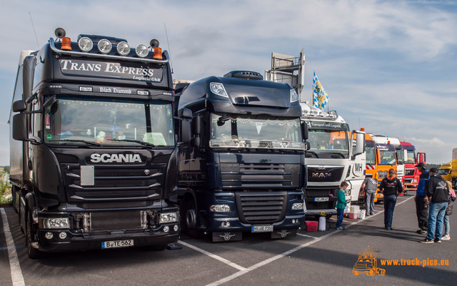 Trucker & Country Festival Geiselwind 2016-28 Trucker & Country Festival Geiselwind 2016, powered by www.truck-pics.eu