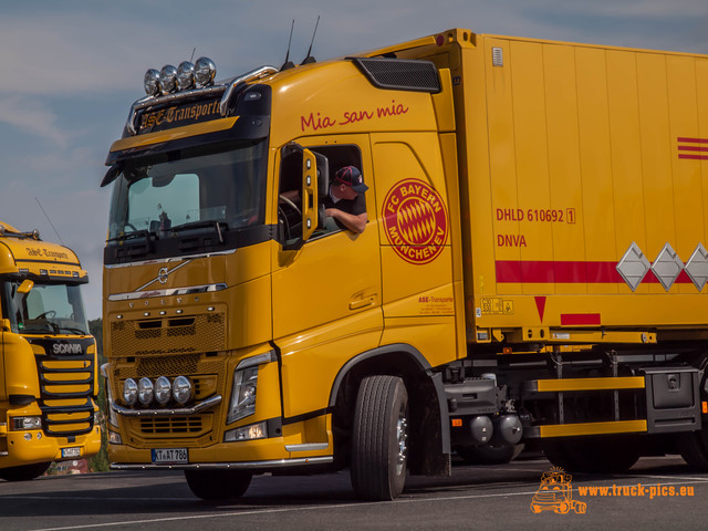 Trucker & Country Festival Geiselwind 2016-31 Trucker & Country Festival Geiselwind 2016, powered by www.truck-pics.eu