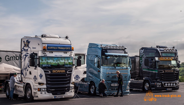 Trucker & Country Festival Geiselwind 2016-33 Trucker & Country Festival Geiselwind 2016, powered by www.truck-pics.eu