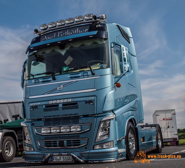 Trucker & Country Festival Geiselwind 2016-35 Trucker & Country Festival Geiselwind 2016, powered by www.truck-pics.eu