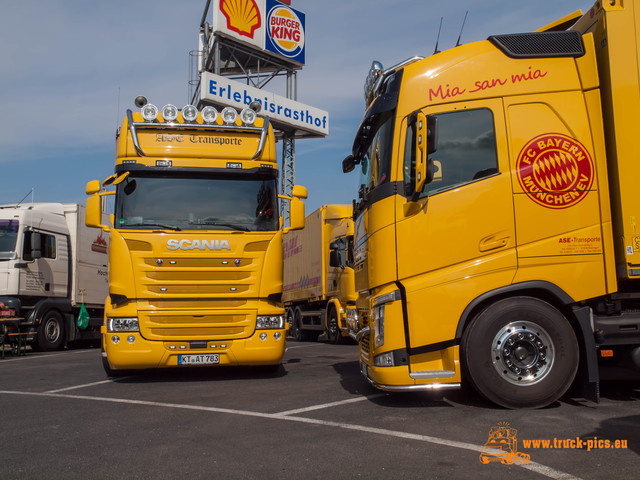 Trucker & Country Festival Geiselwind 2016-37 Trucker & Country Festival Geiselwind 2016, powered by www.truck-pics.eu