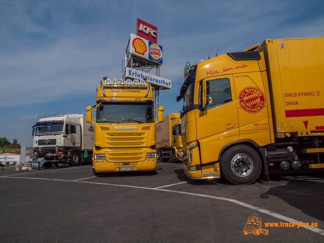 Trucker & Country Festival Geiselwind 2016-38 Trucker & Country Festival Geiselwind 2016, powered by www.truck-pics.eu