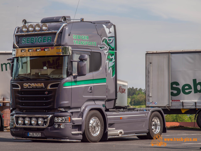 Trucker & Country Festival Geiselwind 2016-41 Trucker & Country Festival Geiselwind 2016, powered by www.truck-pics.eu