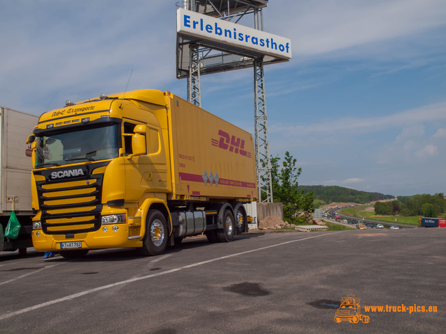 Trucker & Country Festival Geiselwind 2016-43 Trucker & Country Festival Geiselwind 2016, powered by www.truck-pics.eu