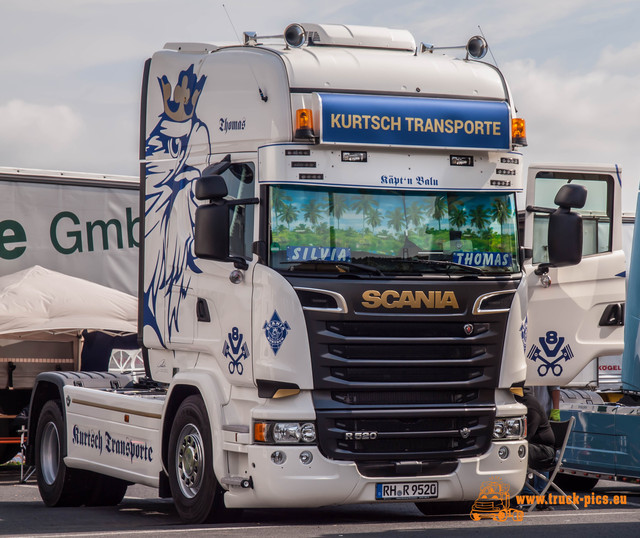 Trucker & Country Festival Geiselwind 2016-44 Trucker & Country Festival Geiselwind 2016, powered by www.truck-pics.eu