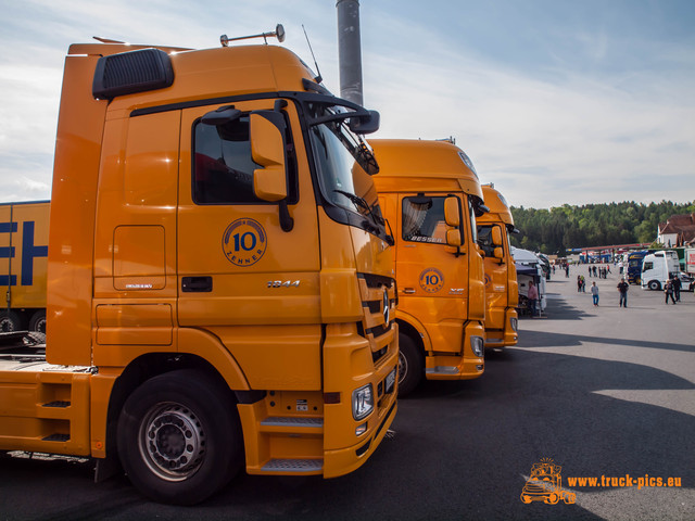 Trucker & Country Festival Geiselwind 2016-45 Trucker & Country Festival Geiselwind 2016, powered by www.truck-pics.eu