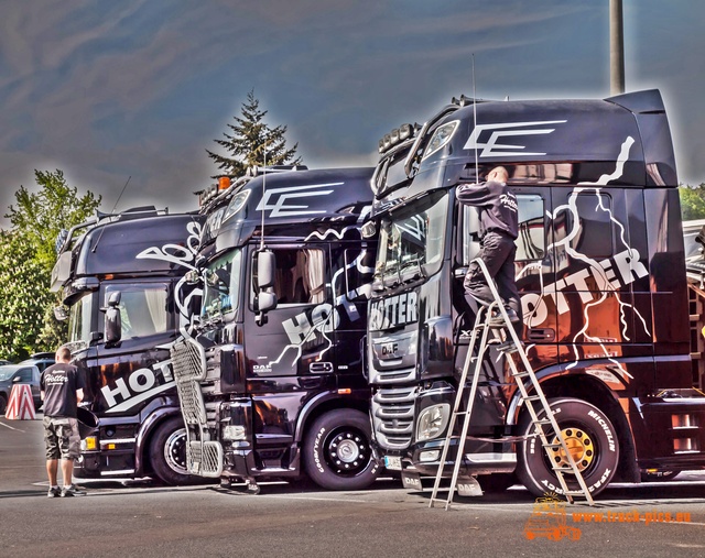 Trucker & Country Festival Geiselwind 2016-48 Trucker & Country Festival Geiselwind 2016, powered by www.truck-pics.eu