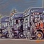 Trucker & Country Festival ... - Trucker & Country Festival Geiselwind 2016, powered by www.truck-pics.eu