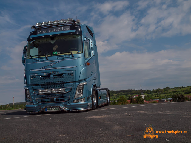 Trucker & Country Festival Geiselwind 2016-51 Trucker & Country Festival Geiselwind 2016, powered by www.truck-pics.eu