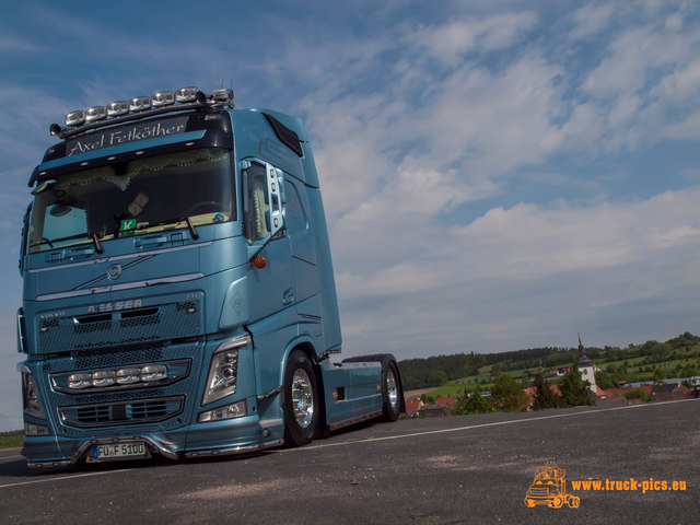 Trucker & Country Festival Geiselwind 2016-52 Trucker & Country Festival Geiselwind 2016, powered by www.truck-pics.eu