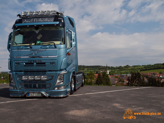 Trucker & Country Festival Geiselwind 2016-53 Trucker & Country Festival Geiselwind 2016, powered by www.truck-pics.eu