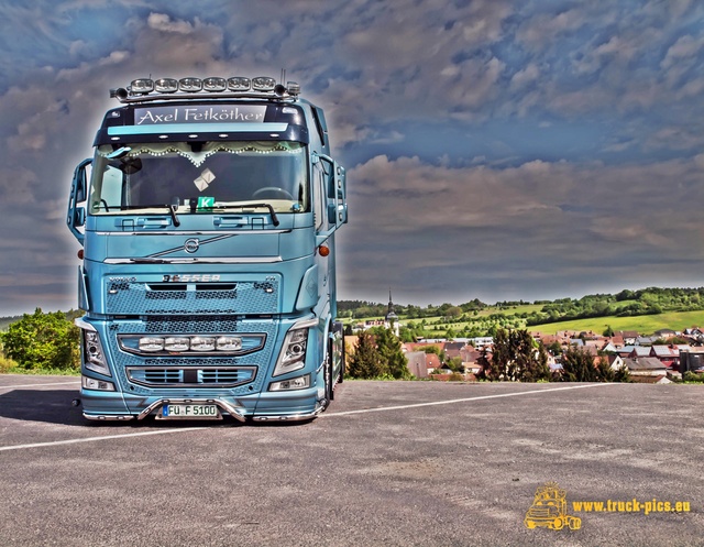 Trucker & Country Festival Geiselwind 2016-55 Trucker & Country Festival Geiselwind 2016, powered by www.truck-pics.eu