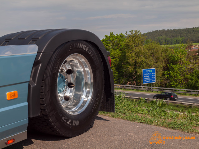 Trucker & Country Festival Geiselwind 2016-58 Trucker & Country Festival Geiselwind 2016, powered by www.truck-pics.eu