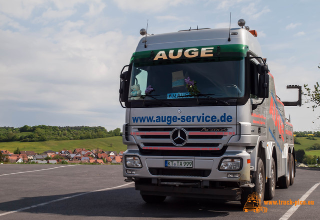 Trucker & Country Festival Geiselwind 2016-59 Trucker & Country Festival Geiselwind 2016, powered by www.truck-pics.eu